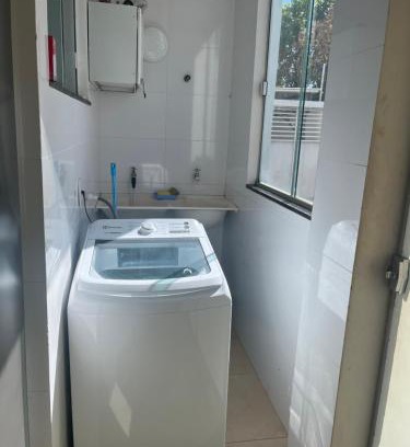 Plano Diretor Sul Apartment | Ap na orla de Palmas 2 quartos