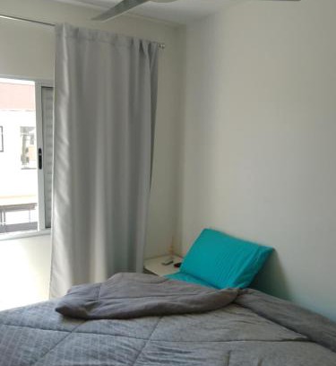 Jacarei Apartment | Ap no centro do Vila Branca