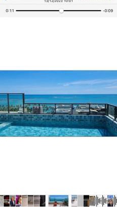 Santo Amaro Apartment | Ap novo 150m da cadeira gigante.