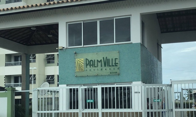 Aruanda Apartment | Ap of 3 rooms near Orla with wifi and netflix