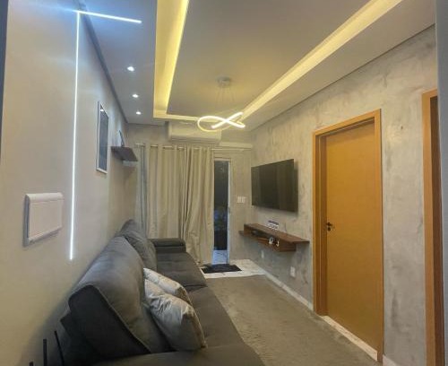 Tenone Apartment | AP para a COP30