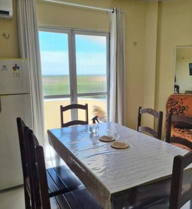 Salinopolis Apartment | Ap perto da praia e da nova orla do maçarico