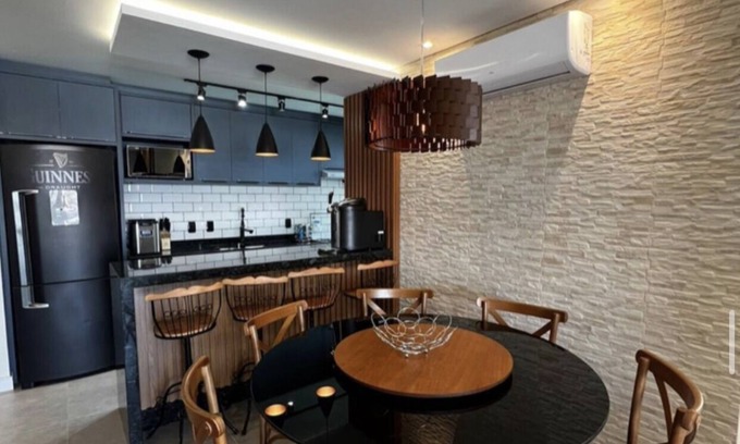 Penha Apartment | Ap Premier Home Club - Fun, Tourism in Penha