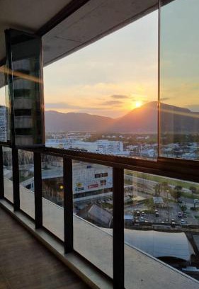 Recreio dos Bandeirantes Apartment | Ap Recreio Junto ao Shopping a 1 km da praia