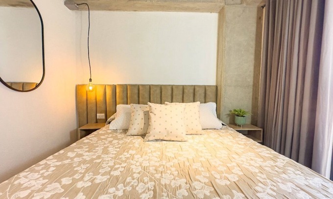 Laureles - Estadio Hotel | AP Rest and Work 603