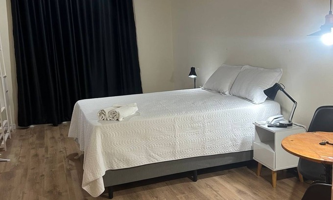 Conceicao Apartment | Ap Smart Hub