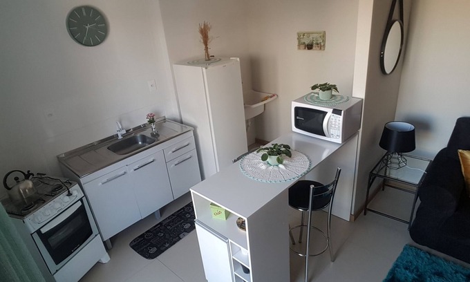 Centro Apartment | Ap Solar Adames