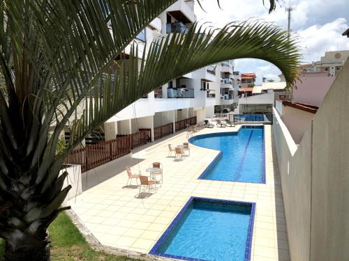 Ingleses Sul Apartment | Ap vista mar 3 dormitórios pé nas dunas