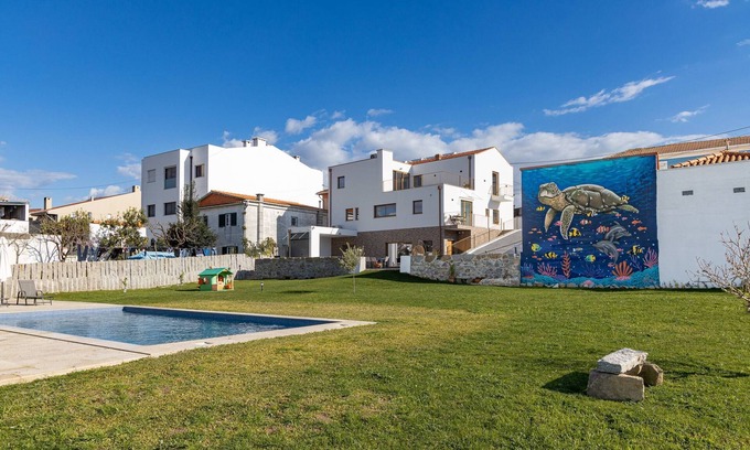 Madalena Condo | Ap2 - Beach | Villa Aqua Madalena 🌿💙