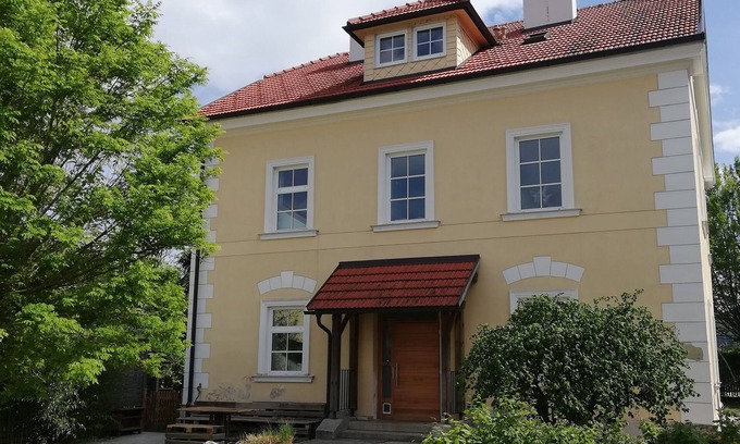 Heiligenkreuz Apartment | Apartment Heiligenkreuz