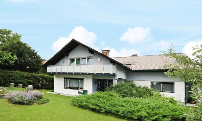 Seelach Apartment | Apartment in St. Kanzian near Klopeiner See