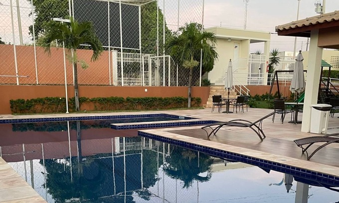 Juazeiro do Norte Apartment | Apartment in condominium 24 hours