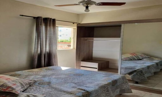 Petrolina Apartment | Apartamento Mobiliado em Petrolina-pe