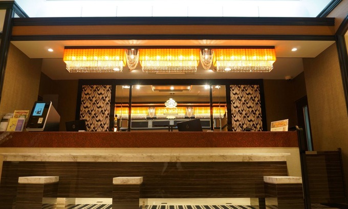 Hachinohe Hotel | APA Hotel Hachinohe Chuo