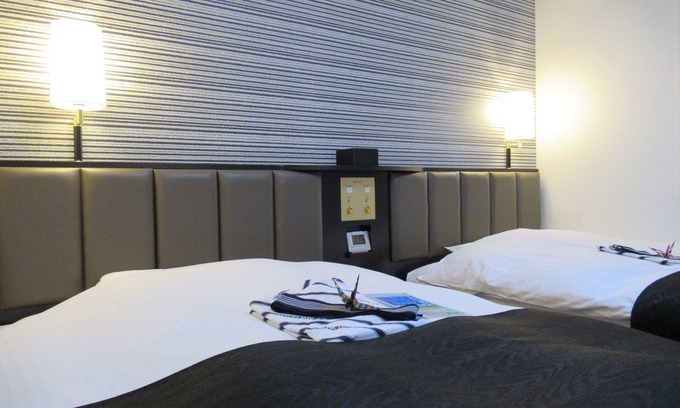 Miyakonojo Hotel | APA Hotel Miyazaki Miyakonojo Station