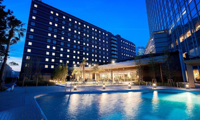 Makuhari Hotel | APA Hotel & Resort Tokyo Bay Makuhari