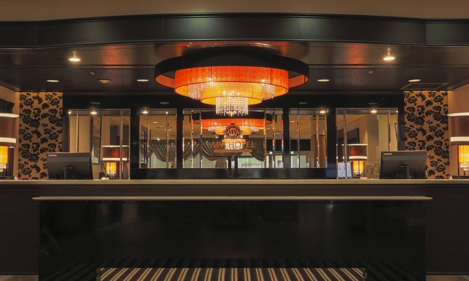 Tsuruoka Hotel | APA Hotel Yamagata Tsuruoka Ekimae