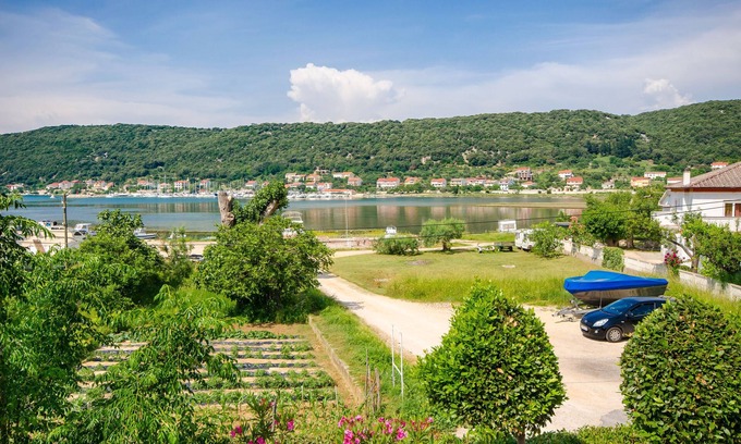 Rab Town Apartment | Apartments Jasna (65261-A1) - Supetarska Draga - island Rab