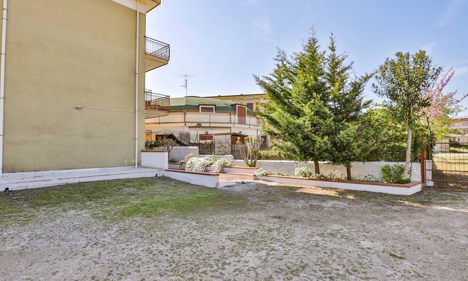 Paestum Apartment | Apartment in Capaccio ID 3886