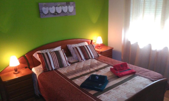 Viseu Apartment | Apa Quinta de Fora