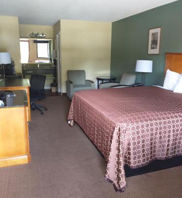Apalachicola Hotel | Apalachicola Bay Inn