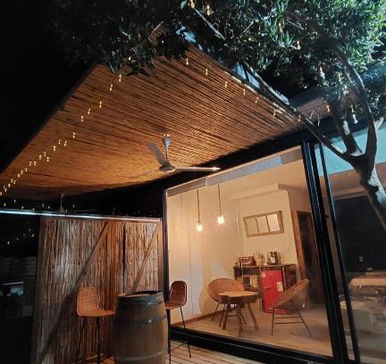 Santa Cruz House | Apalta Lofts, disfruta frente a viñedos