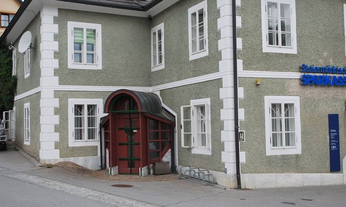 Sankt Peter am Kammersberg Apartment | Apartment for 6 people