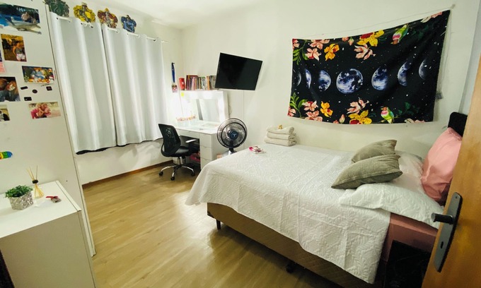 Centro RV Rental | Apartment in Balneário Camboriú summer