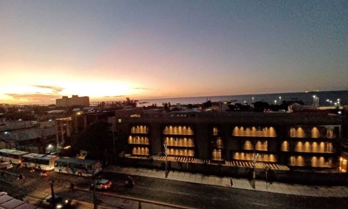 Praia de Iracema Apartment | Apartamento na Praia de Iracema