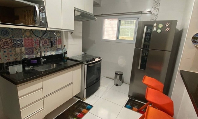 Caicara RV Rental | APARTMENT 2 BLOCKS FROM THE BEACH, WITH BARBECUE, FULLY EQUIPPED AIR CONDITIONING, GREAT LOCATION!