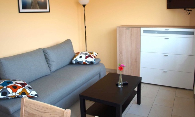 Gelbensande Apartment | Apartment K5 Sanddorn - Apartment Graal-Müritz in the Igelring