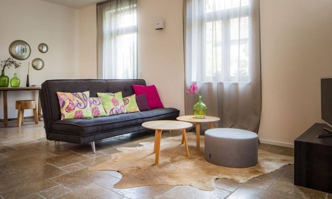 Gimmeldingen Apartment | Apartment 2 - Apartment - Loblocher Hof
