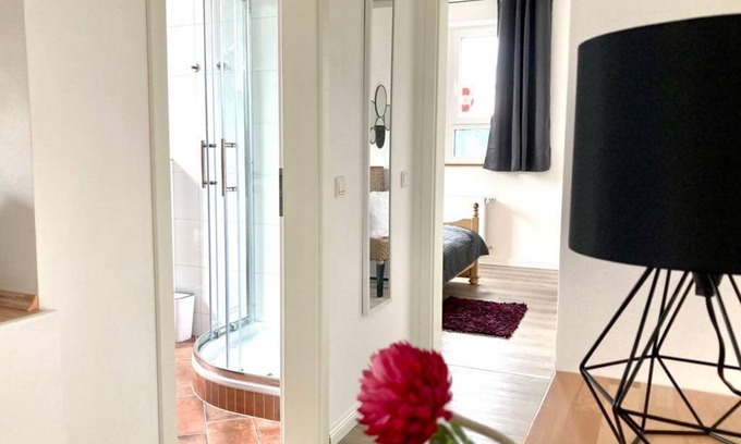 Neustadt an der Weinstrasse Apartment | Apartment in the heart of the Palatinate