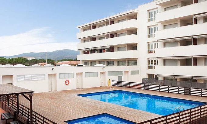Sant Antoni de Calonge Apartment | Apartment ∙ 3 bedrooms ∙ 6 guests