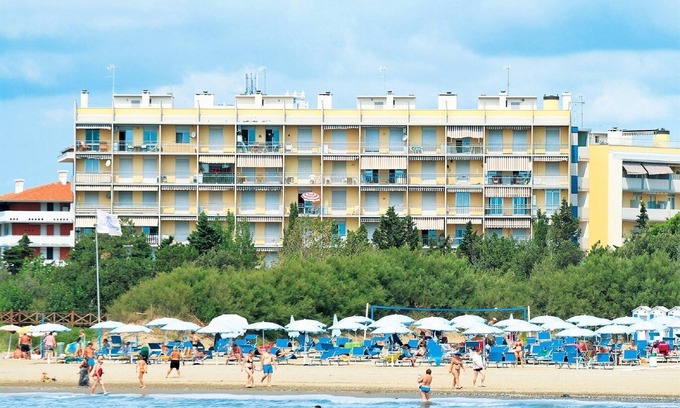 Porto Santa Margherita Apartment | Apartment Porto Santa Margherita by Beach