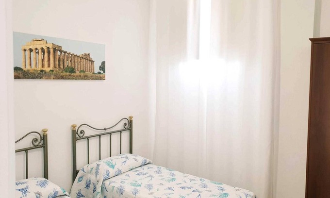 Marinella di Selinunte Apartment | Apartment in Sicily near La Pineta Beach