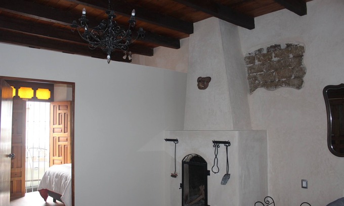 San Cristobal de las Casas Apartment | Apartment 4 blocks from ADO , downtown San Cristobal