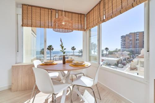 Torrox Costa Apartment | Aparartamento Abril