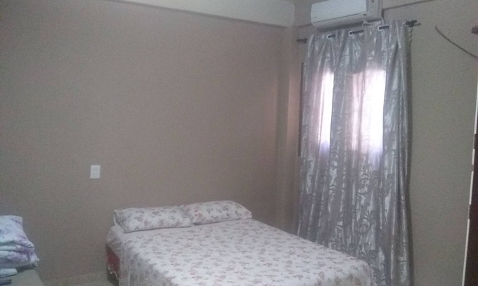 Puerto Iguazu Apartment | Aparecida accommodation