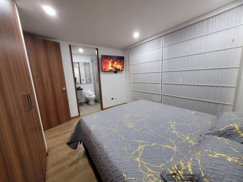 Cajica Apartment | Aparment comfort deluxe cajica