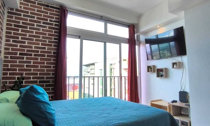 Zona 1 Apartment | Apart 1004. city ​center z.1
