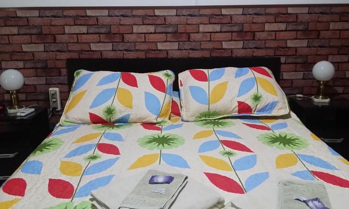 Fray Bentos Apartment | Apart 1452