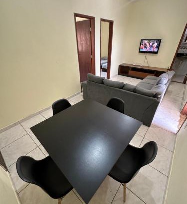 Ribeiro de Abreu Apartment | Apart 2 quartos Ribeiro
