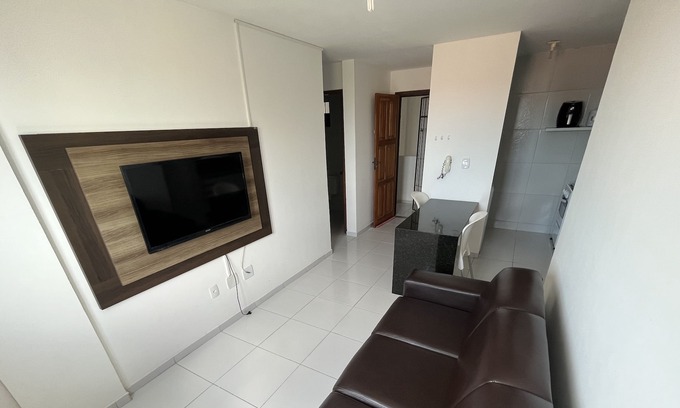 Jose Americo Apartment | Apart 302 at José Americo