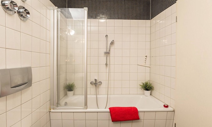 Innere Neustadt Apartment | Apart 4 - cozy apartment for couples or individuals