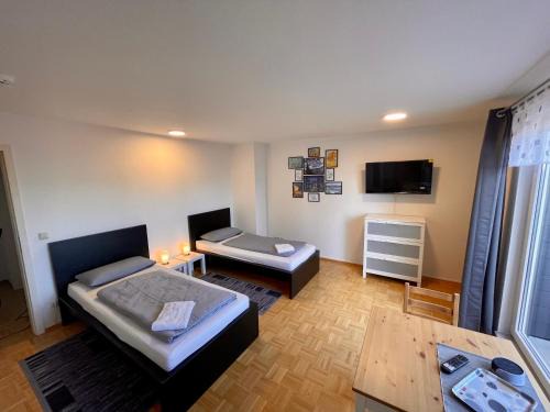 Kolonie Eichenweiler Apartment | Apart A2 Magdeburg