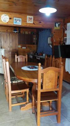 Federacion Bed & Breakfast | Apart Aguas Dulce