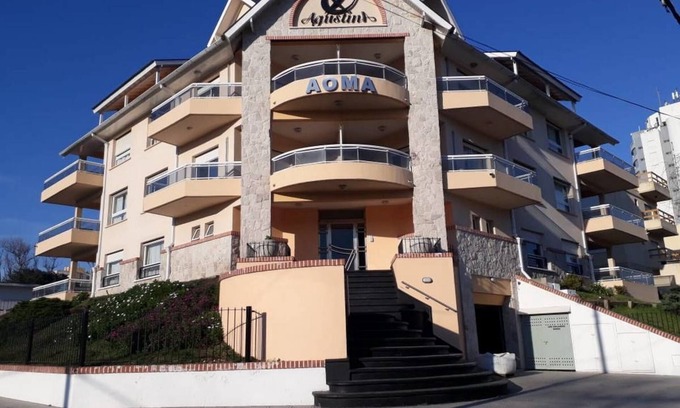 Villa Gesell Hotel | Apart Agustina