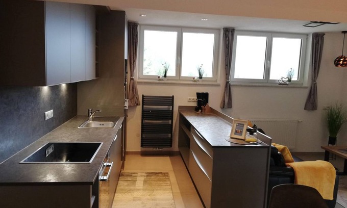 Jerzens Apartment | Apart Alpenblick Sommer - Activ Family Apart Wisiol