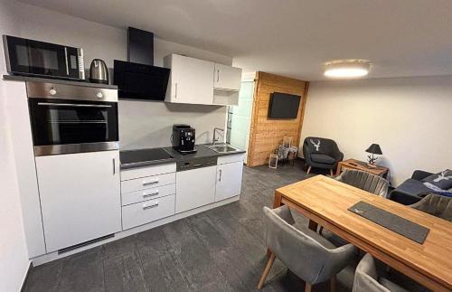 Sautens Apartment | Apart AlpinZeit